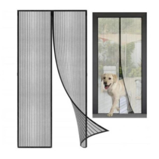 M.Moskitiera na rzepy  3*2 63m